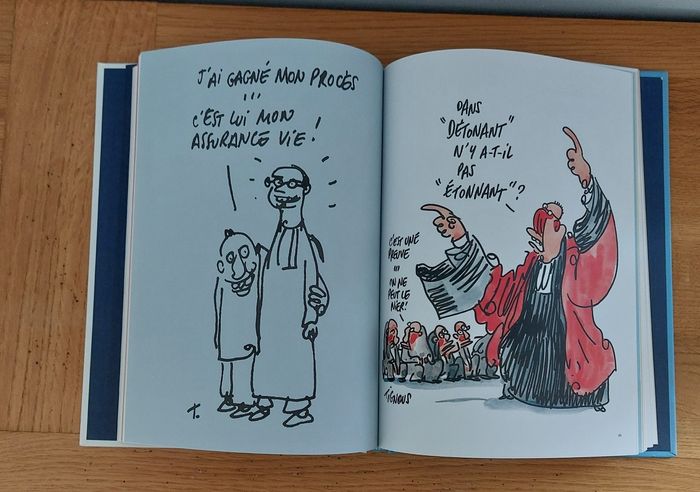 La Corse prend le maquis Éditions du chene - photo numéro 3