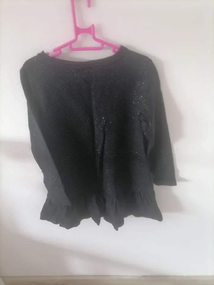 Robe tunique - photo numéro 2