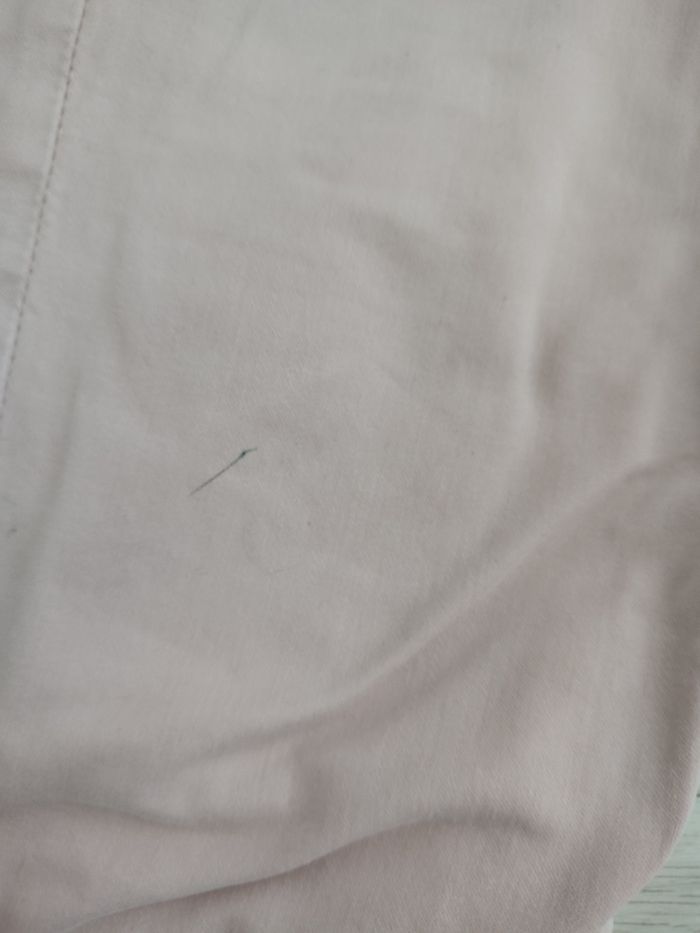 Style jeans rose pâle - photo numéro 2