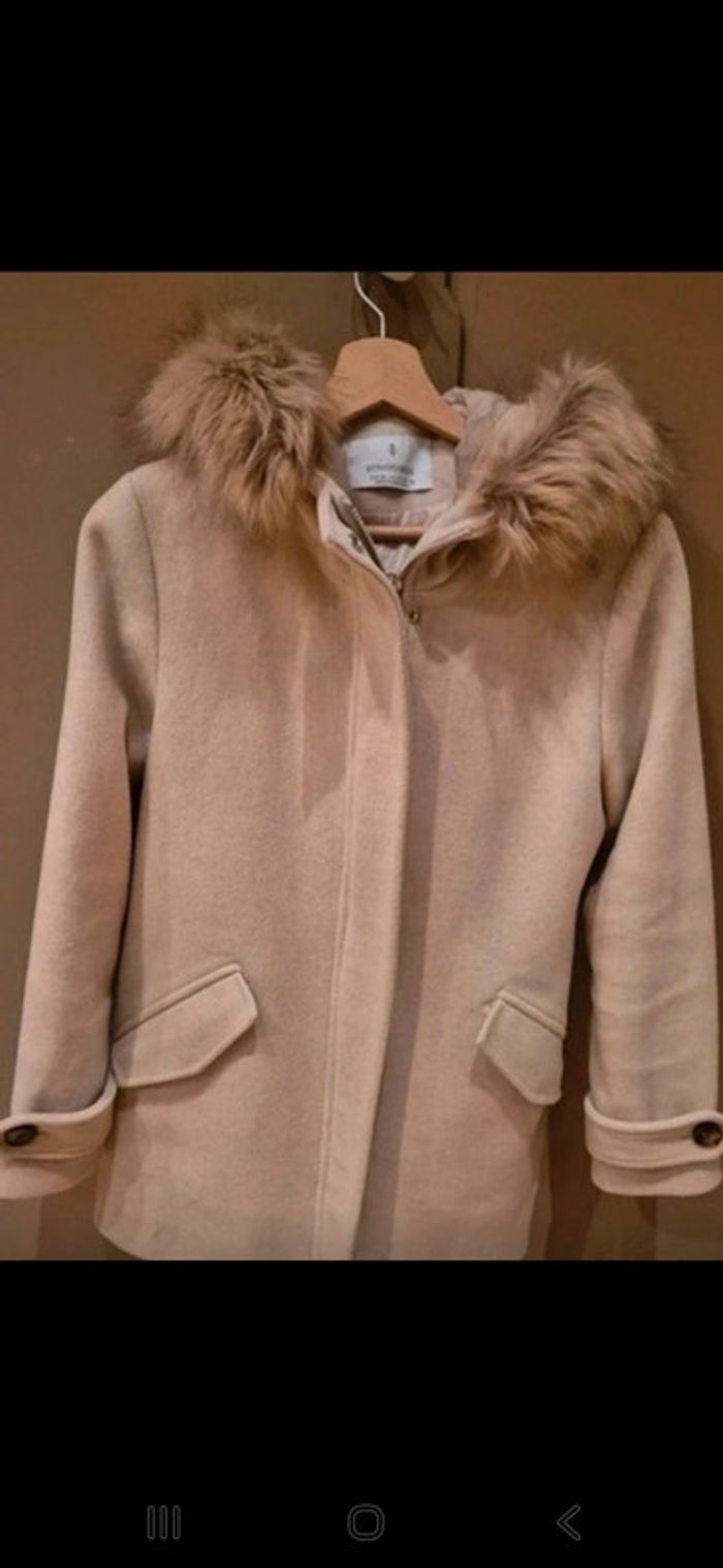 Lot de 6 vêtements fille - photo numéro 2