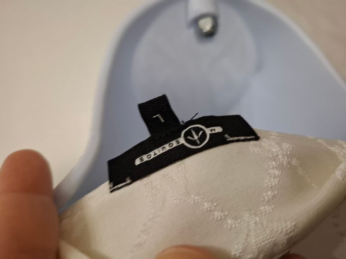 Blouse mosquitos taille 40 neuf sans Étiquette - photo numéro 6