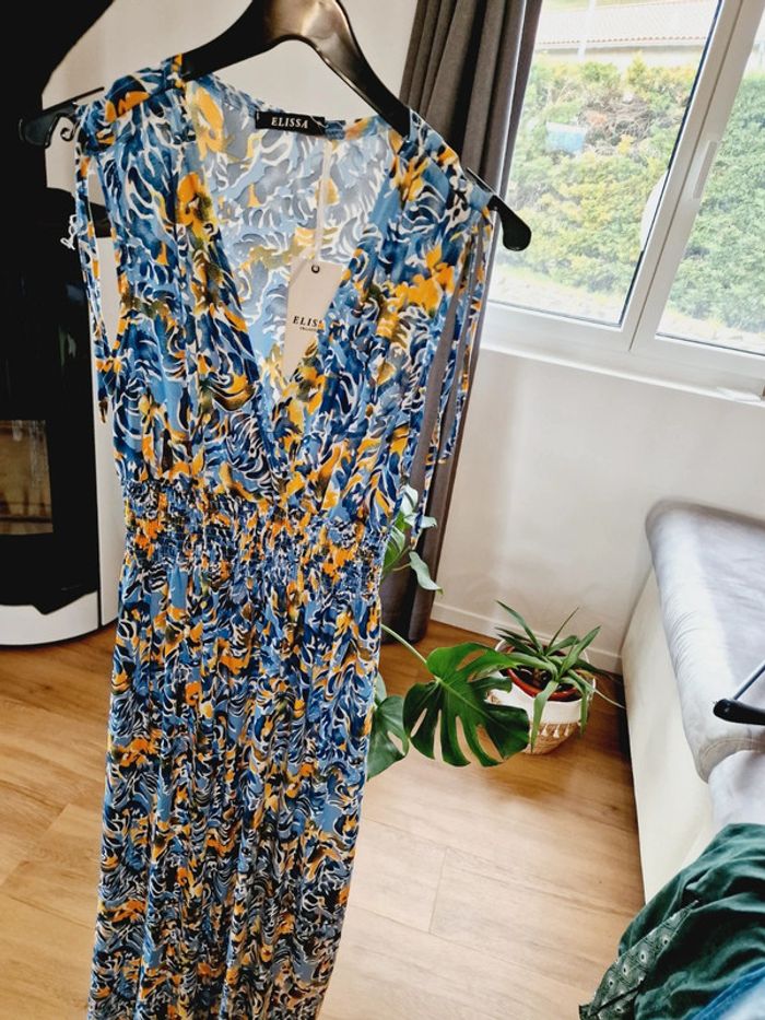 Maxi robe - photo numéro 3