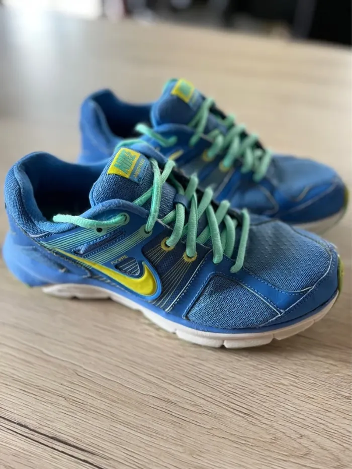 Chaussures Nike - photo numéro 2