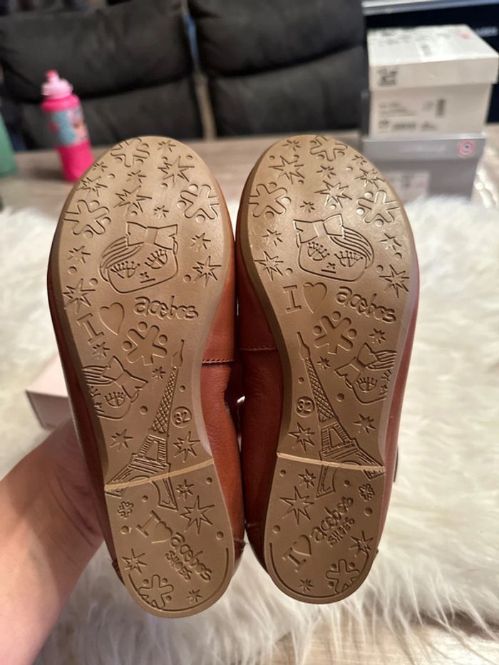 Ballerines acebo’s - photo numéro 6