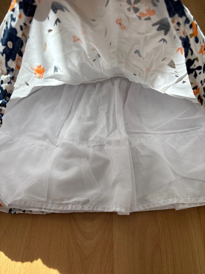 Robe cérémonie 18 mois - photo numéro 3
