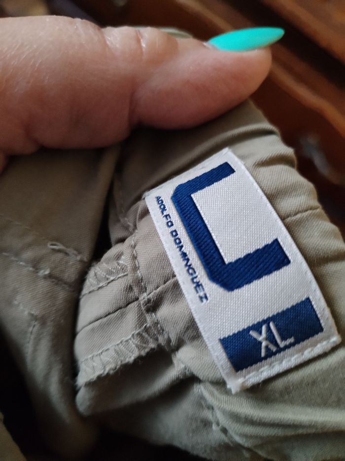 Pantalon femme taille 42 - photo numéro 6