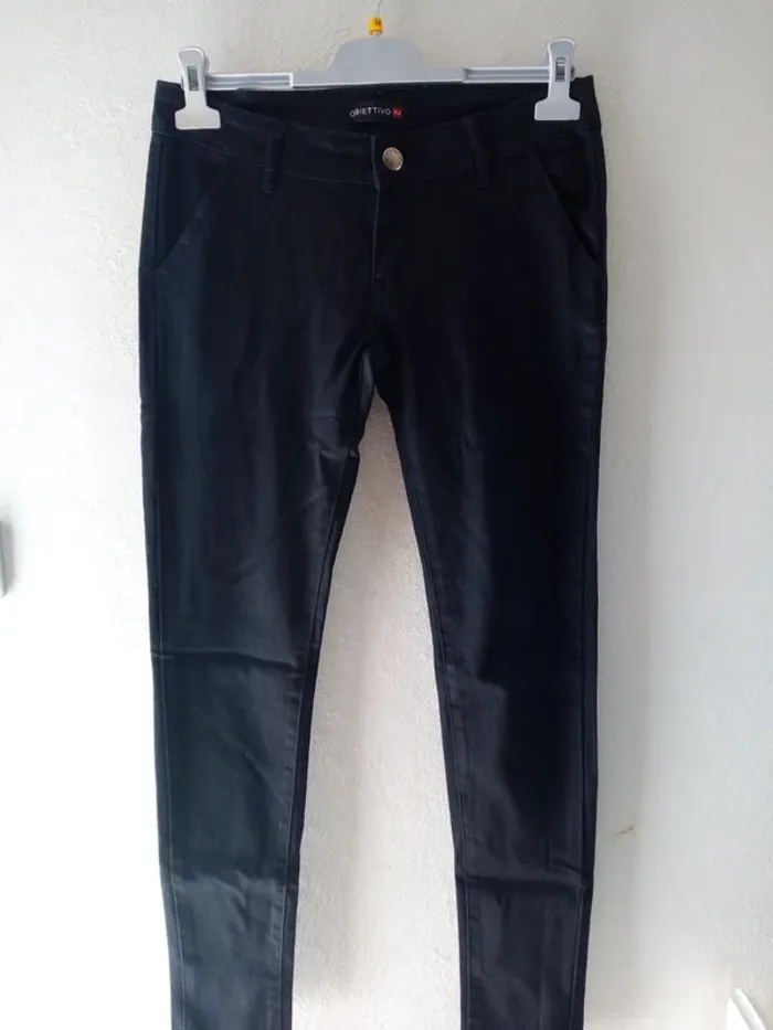 Jeans femme - photo numéro 2