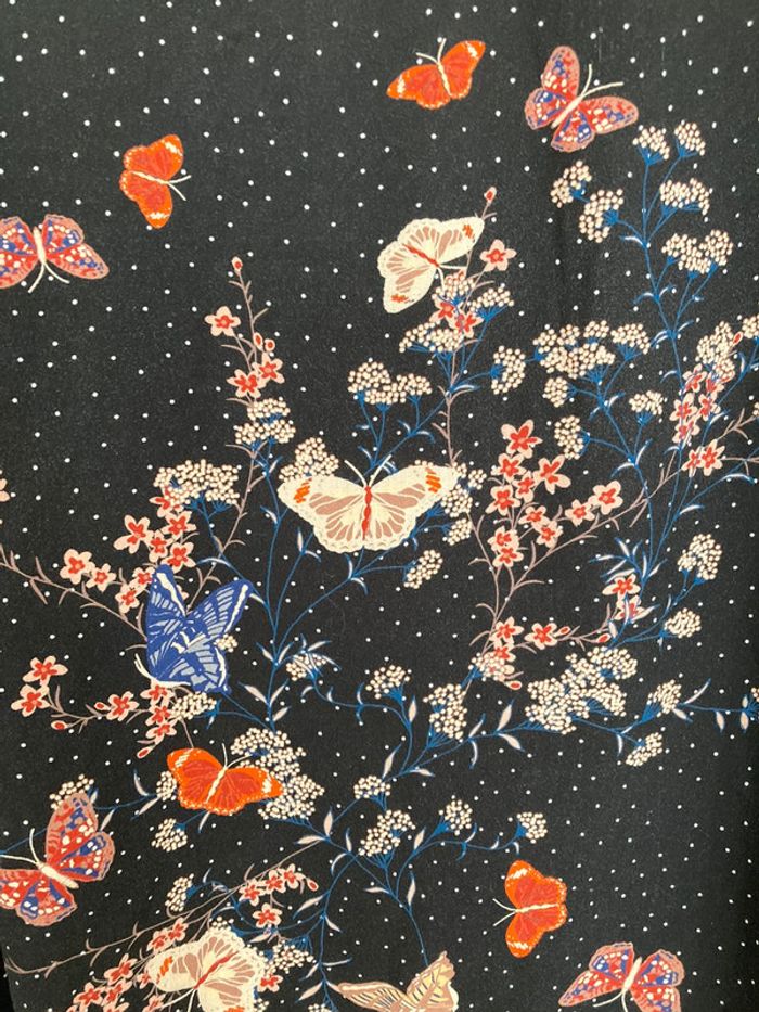 Haut promod papillon - photo numéro 2