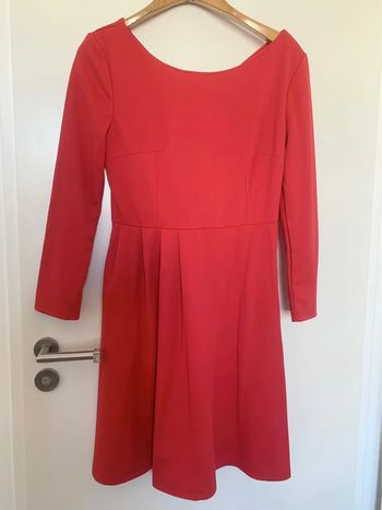 Robe Naoko taille XL