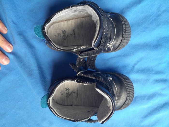 Chaussure été taille 21 - photo numéro 4