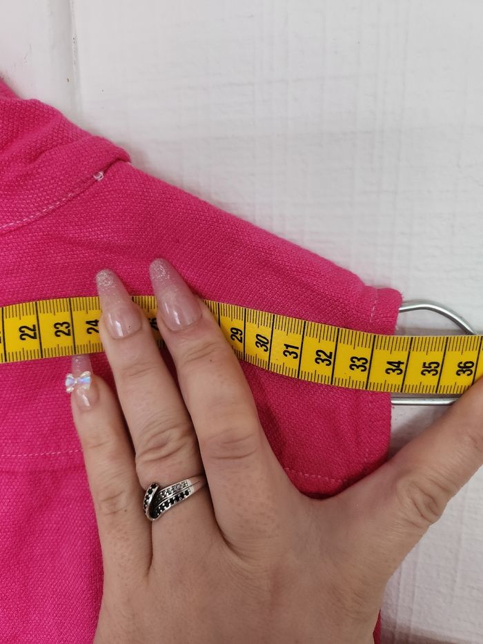 Robe courte taille s - photo numéro 6