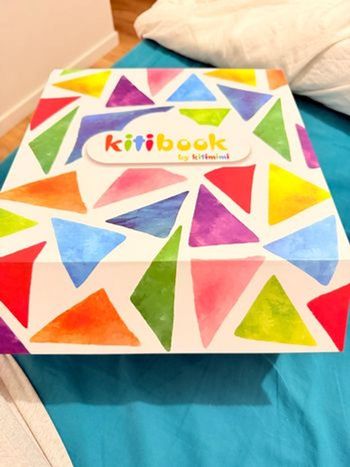 Kitibook