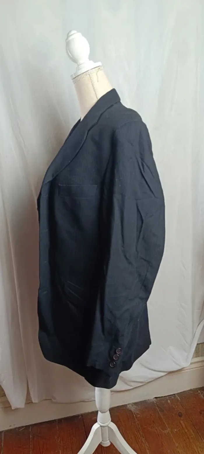 P14- Veste , George Rech, 48 - photo numéro 8