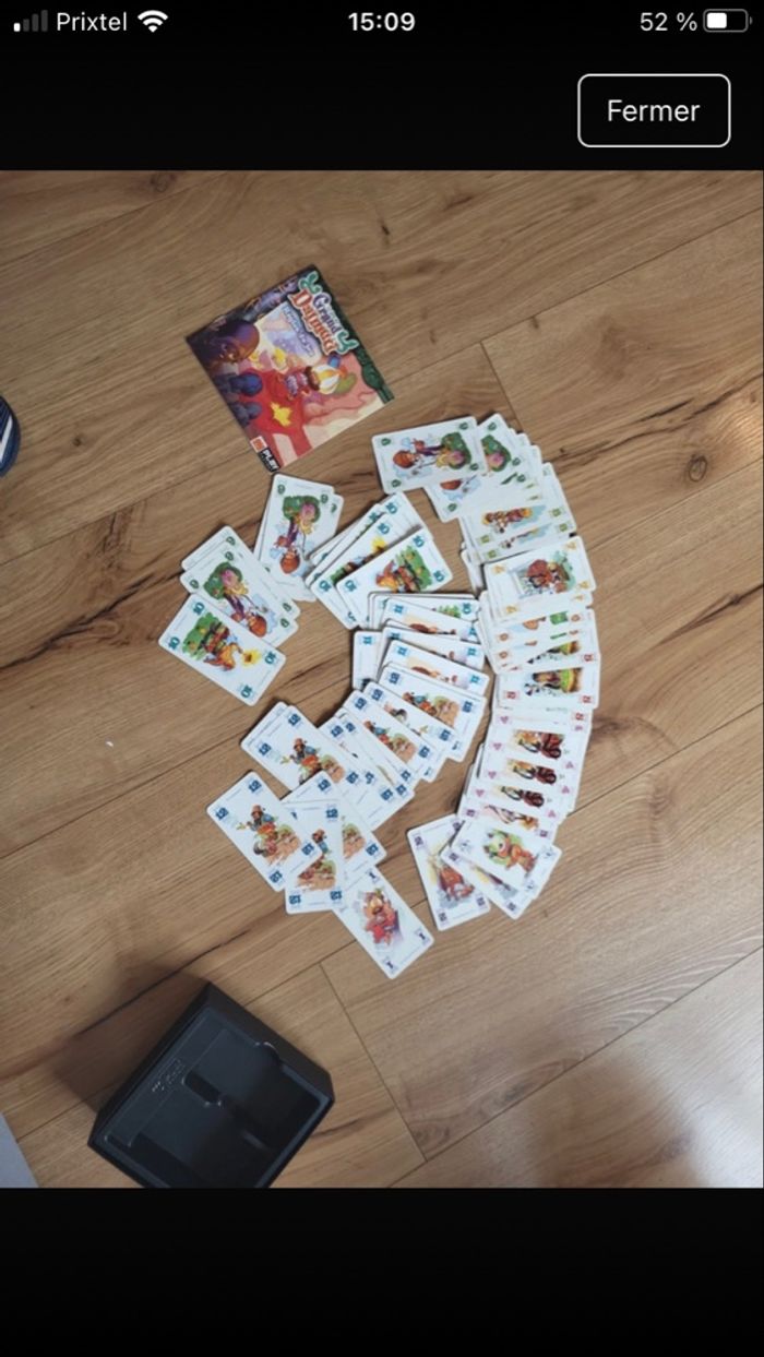 Grand Dalmuti - photo numéro 5