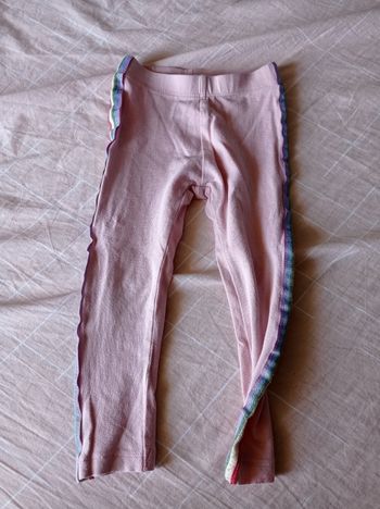 Legging 3 ans kiabi