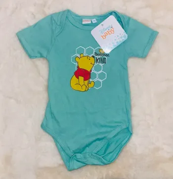 Body Winnie