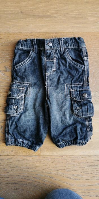 Jean tout compte fait