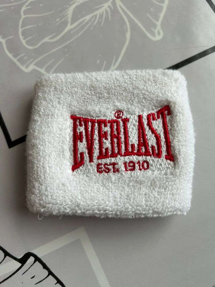 Bandeau éponge Everlast