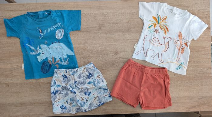 Pyjama - photo numéro 3