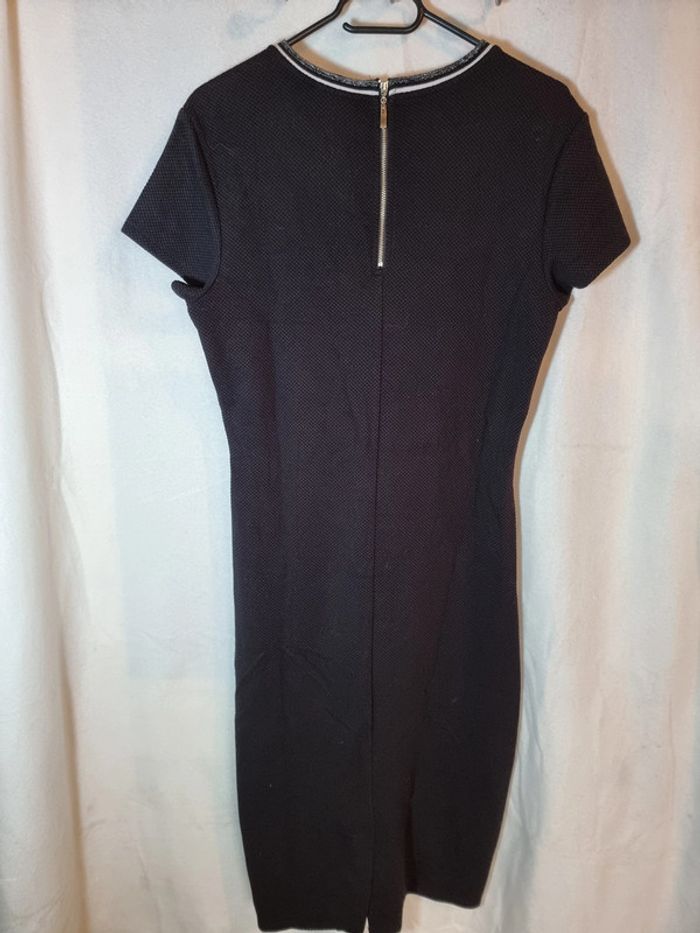 Robe longue Yessica - photo numéro 3