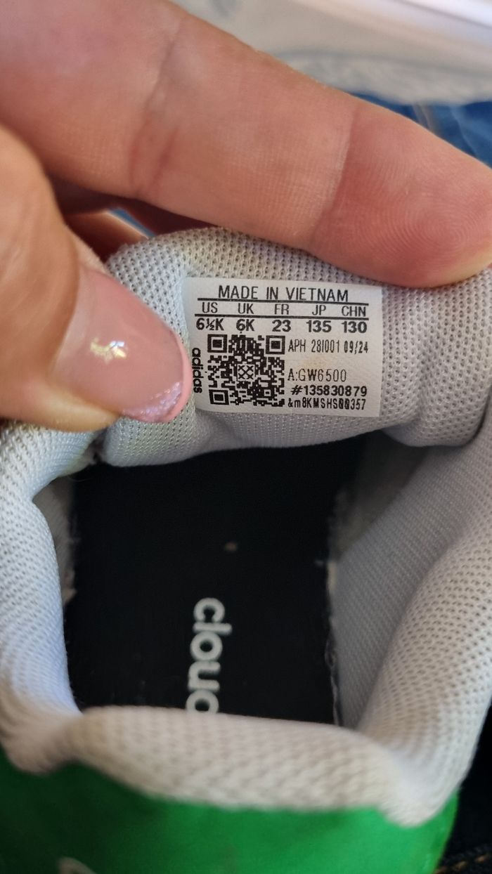 Adidas Stan Smith p23 nickel - photo numéro 6