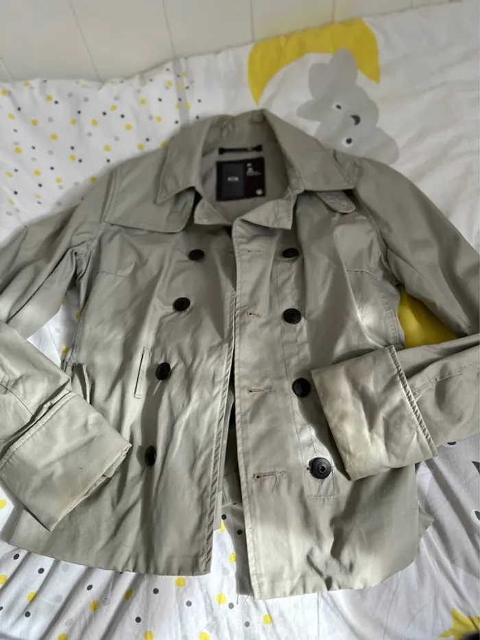 Veste G star taille M
