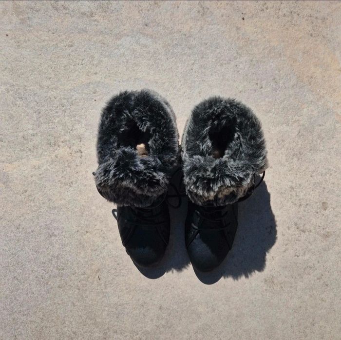 Bottines T.38 - photo numéro 4