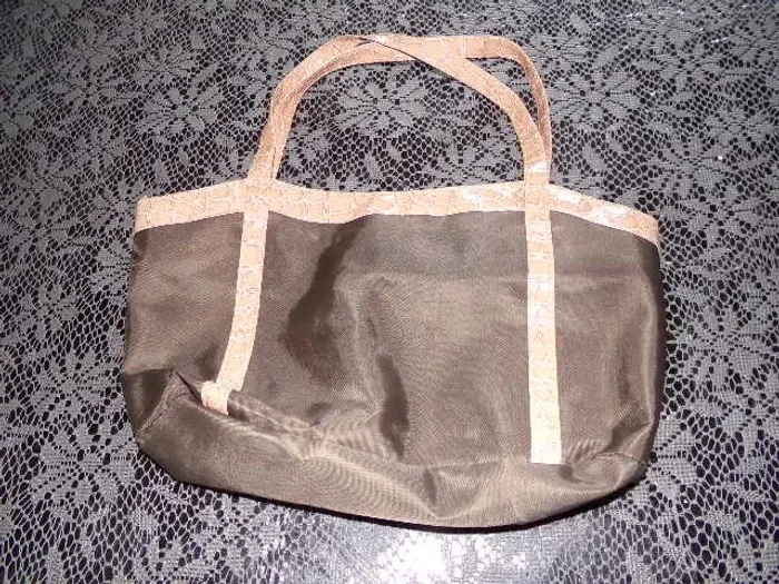 Sac a main - photo numéro 3