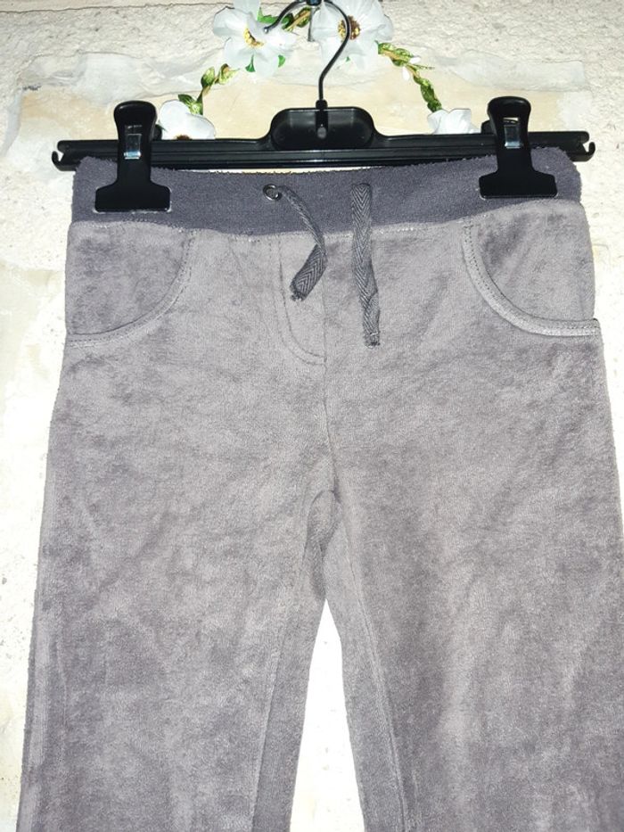 Jogging fille 4 ans - photo numéro 4