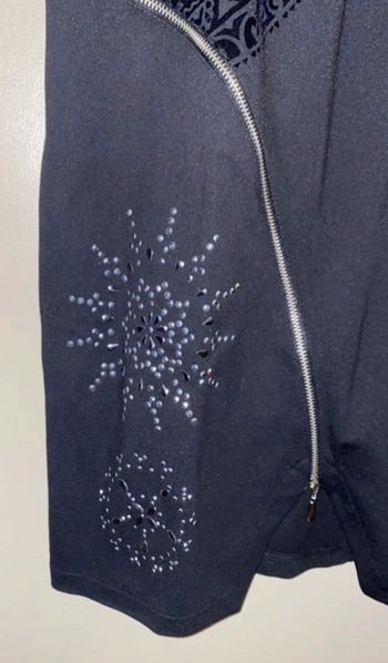 Robe desigual neuves T.L
