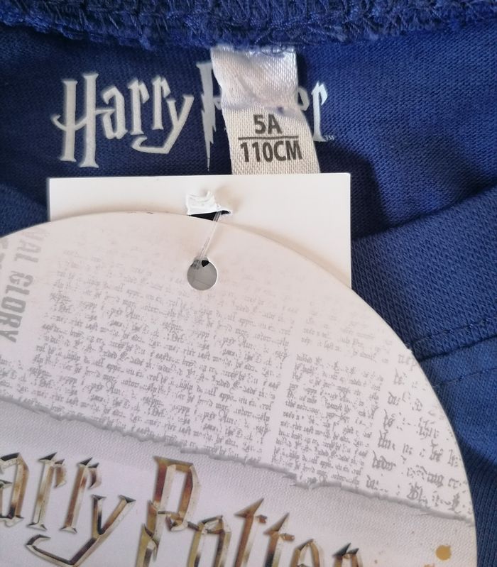 T shirt Harry Potter - photo numéro 2