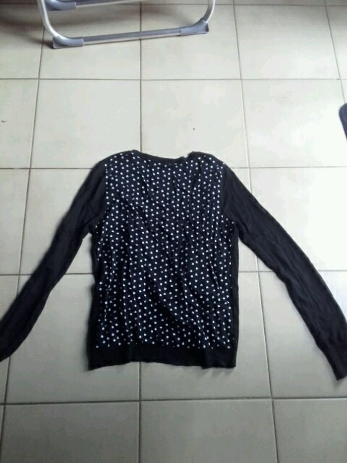 Gilet - photo numéro 2