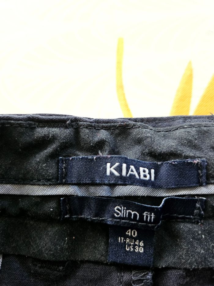 Jeans slim - photo numéro 2