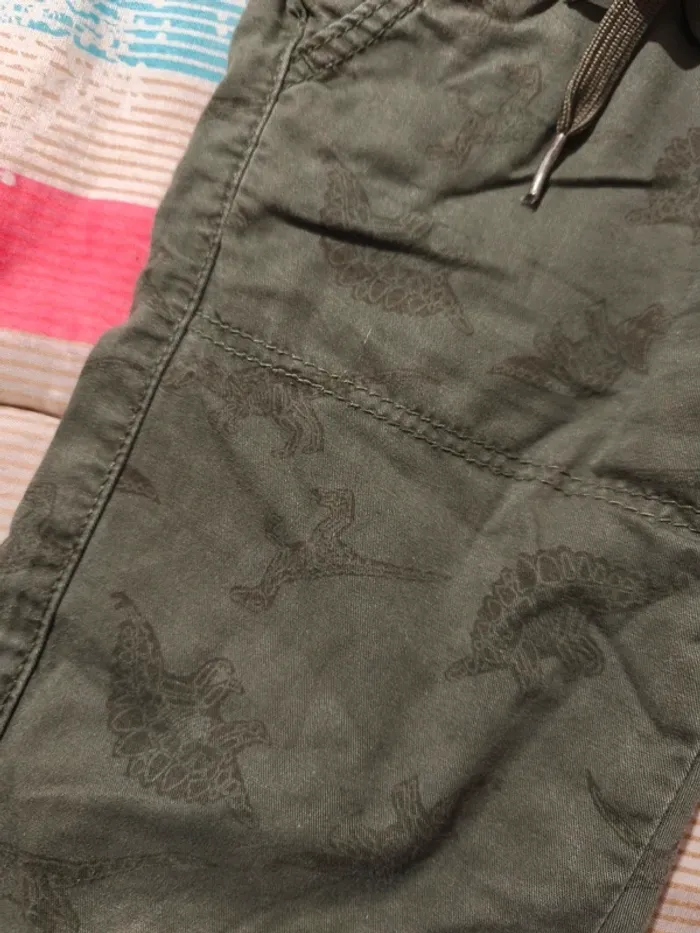 Pantalon Kiabi 4 ans - photo numéro 5