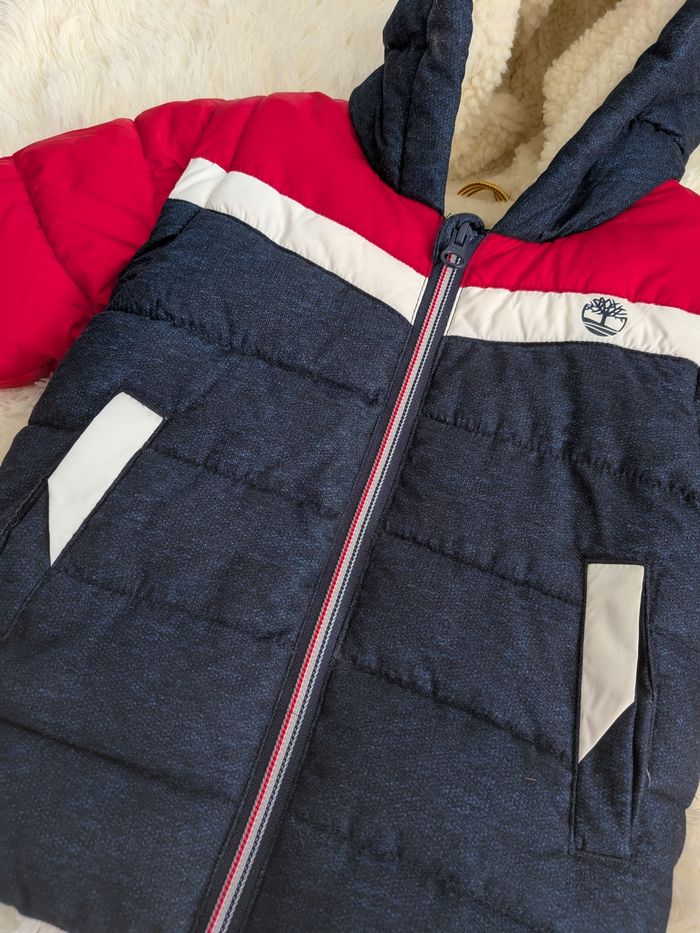 Veste Timberland - photo numéro 4