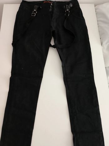 Pantalon Rose Player