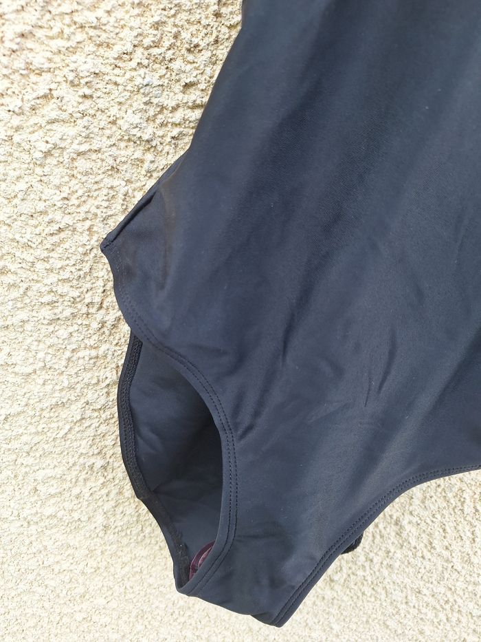 🩱 Maillot de bain 1 pièce FPC 12 ans - photo numéro 3