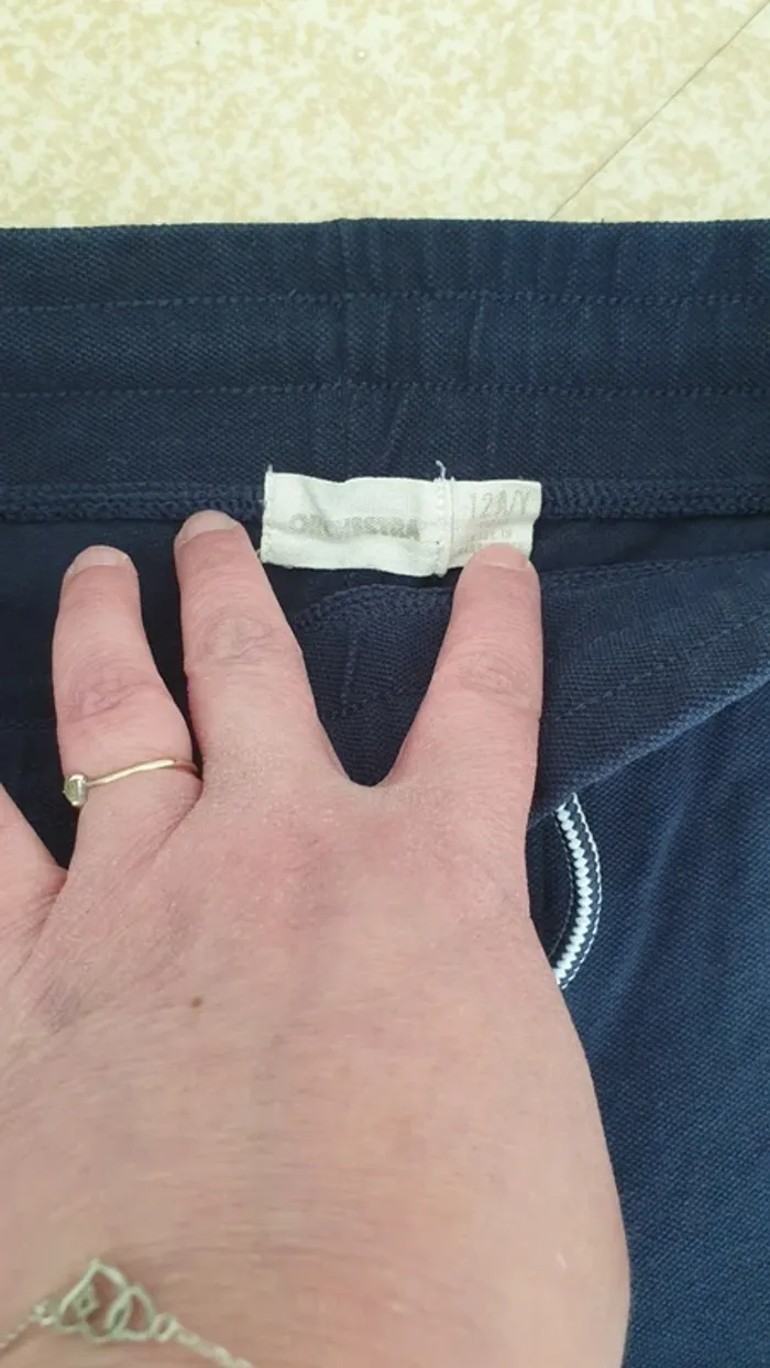 Short - photo numéro 2