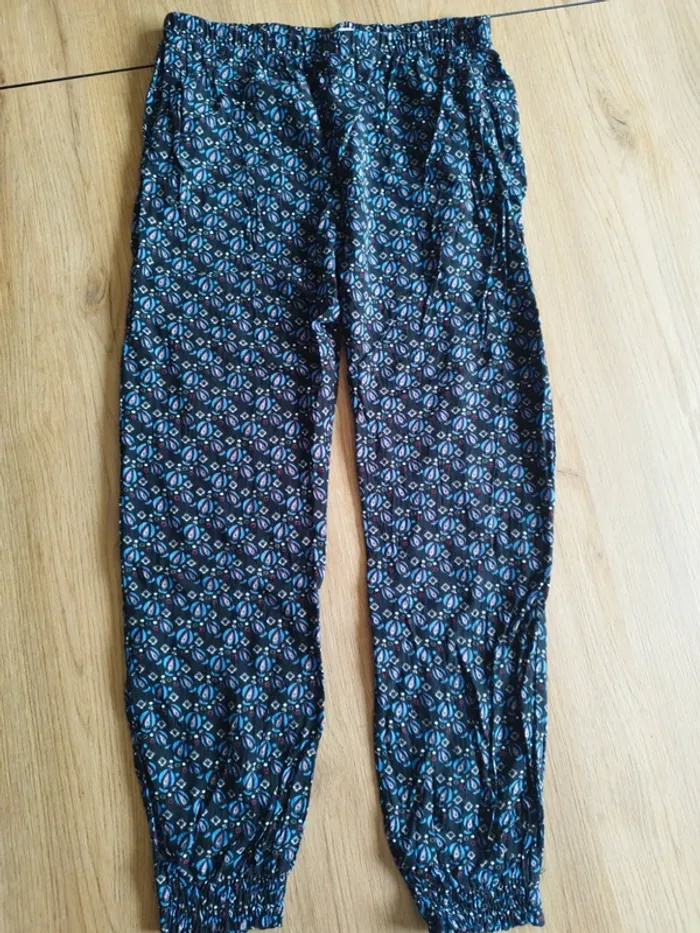 Pantalon léger