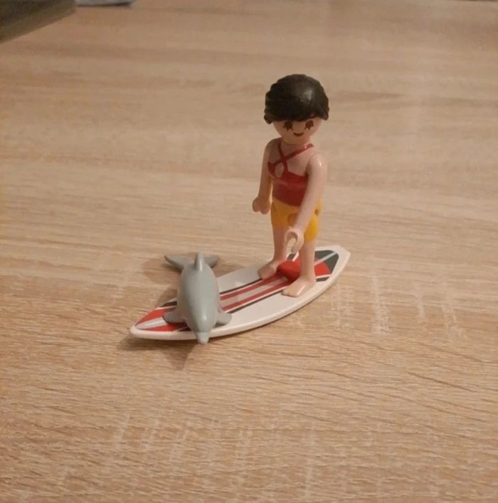 playmobil - photo numéro 2