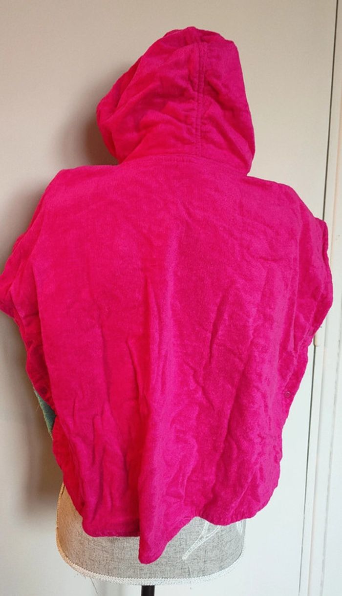 Poncho de Plage Baneine DPAM - photo numéro 5