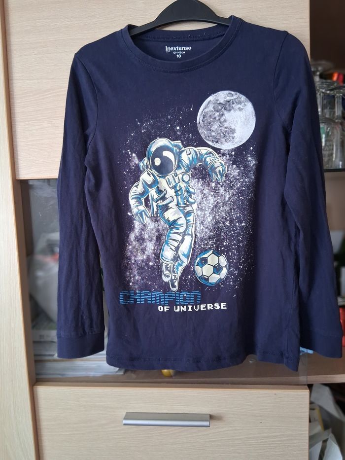 Pyjama 2 piece - photo numéro 2