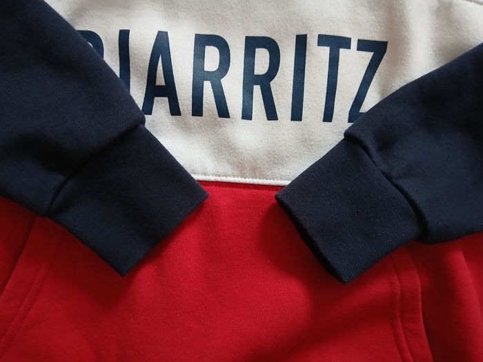 Pull à capuche - photo numéro 3