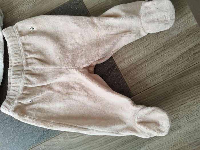 Pyjama deux pièces - photo numéro 5