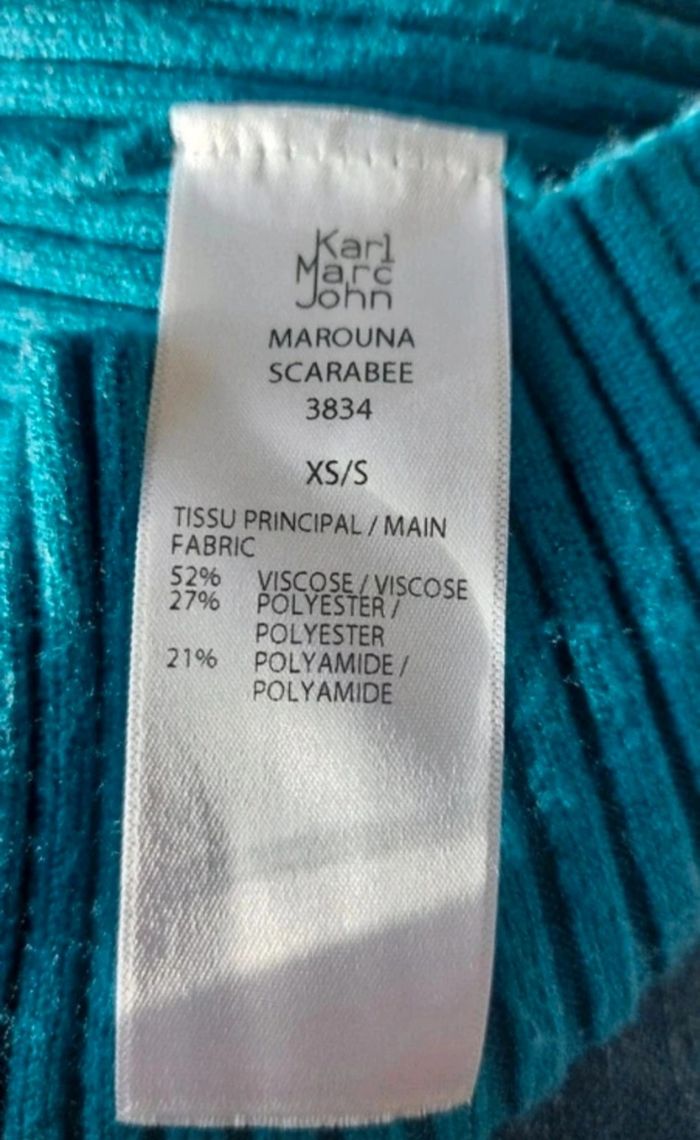 Pull femme - photo numéro 5