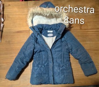 Manteau