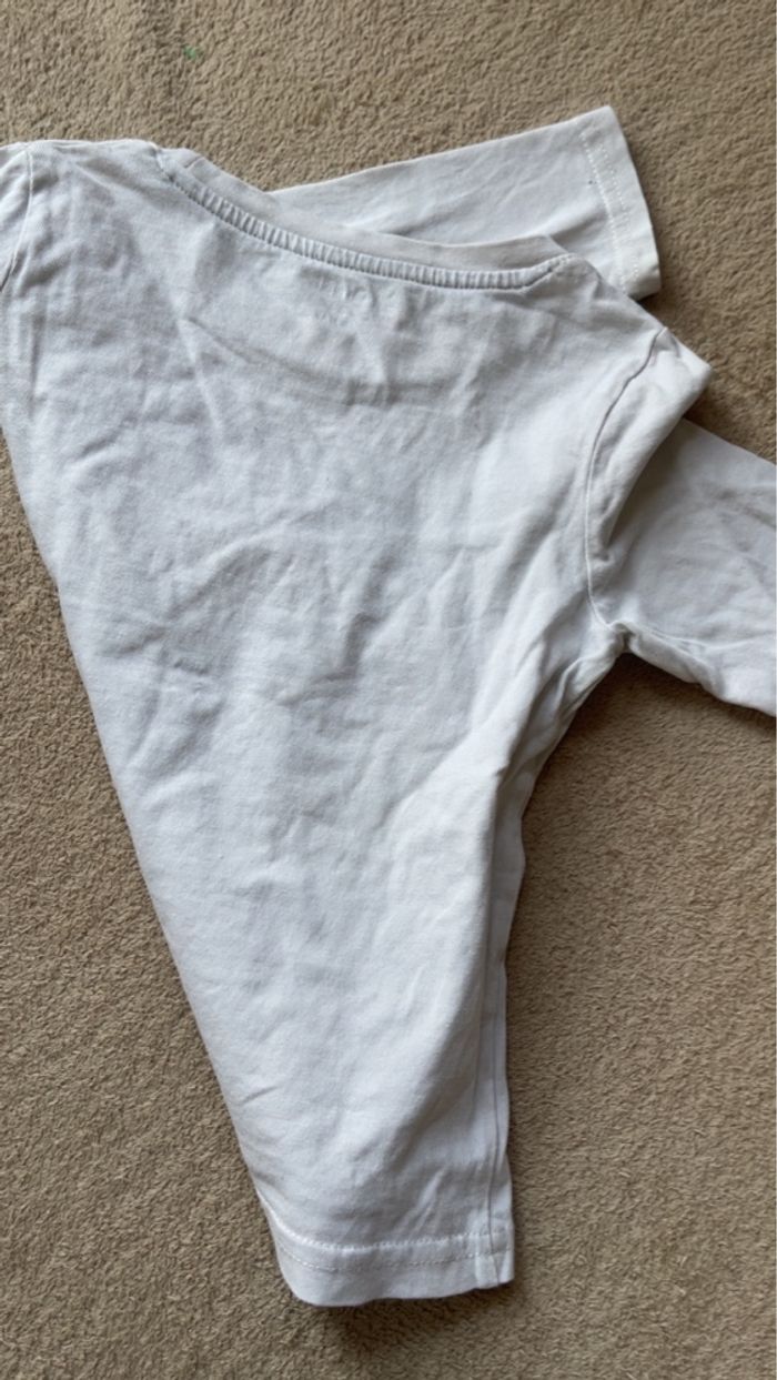 Pull léger 3ans - photo numéro 5