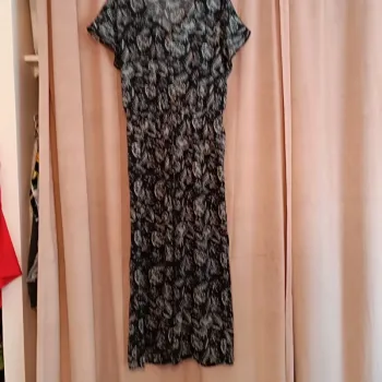 Combinaison femme été