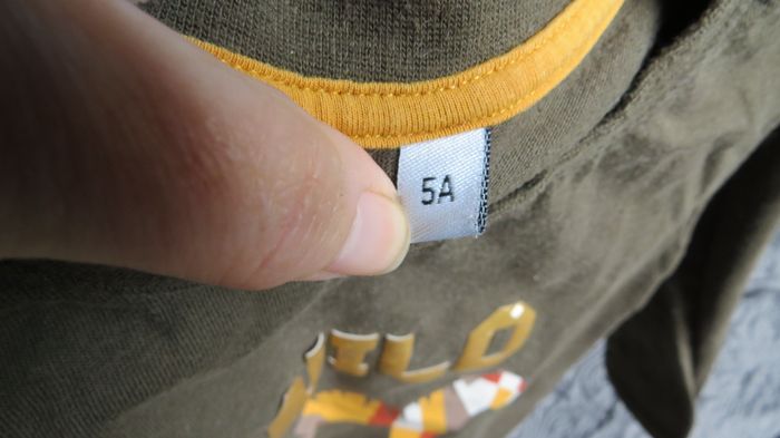 tee-shirt - photo numéro 2