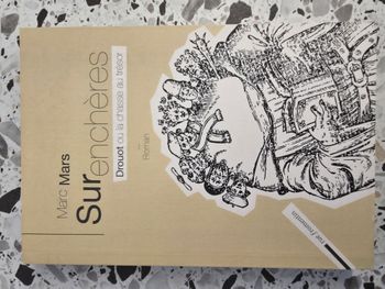 Surenchères Drouot ou la chasse au trésor